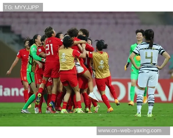 武汉女足勇攀亚洲之巅势要挑战更高峰再创辉煌