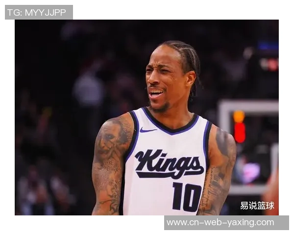 小萨与德罗赞联手发威步行者逆转国王展现强大韧性 小萨与德罗赞联手发威步行者逆转国王展现强大韧性