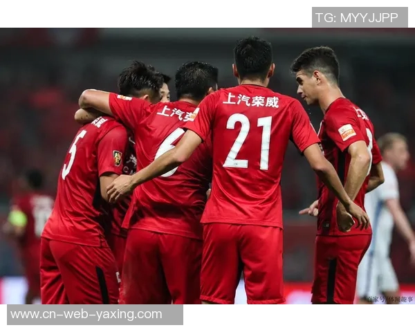 上港与悉尼对决前瞻分析双方战术及球员状态全面解读