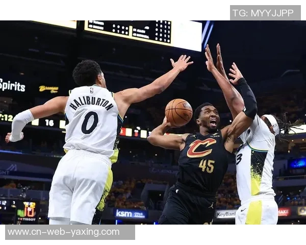 骑士与步行者G4对决精彩回顾及赛后分析 骑士与步行者G4对决精彩回顾及赛后分析