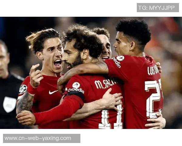 利物浦主场迎战利兹联期待精彩对决展现英超魅力与激情